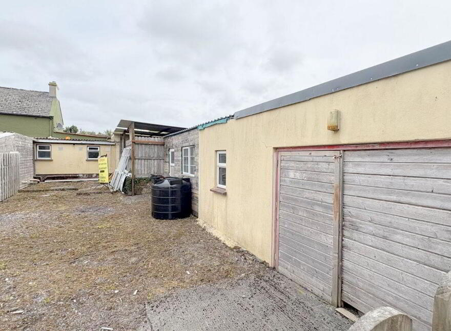Cloonmore, Tarmonbarry, Tarmonbarry, N39KX98
