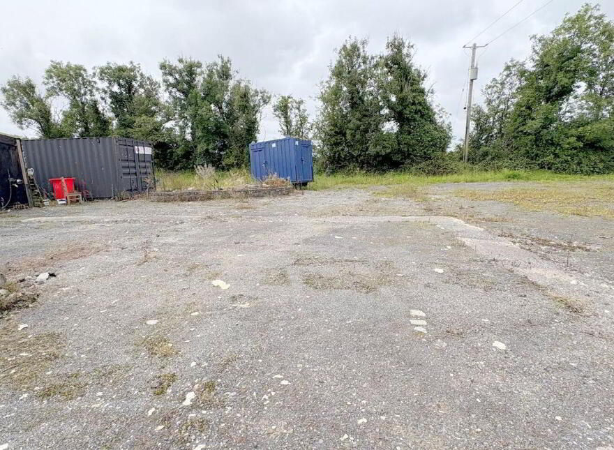 Cloonmore, Tarmonbarry, Tarmonbarry, N39KX98