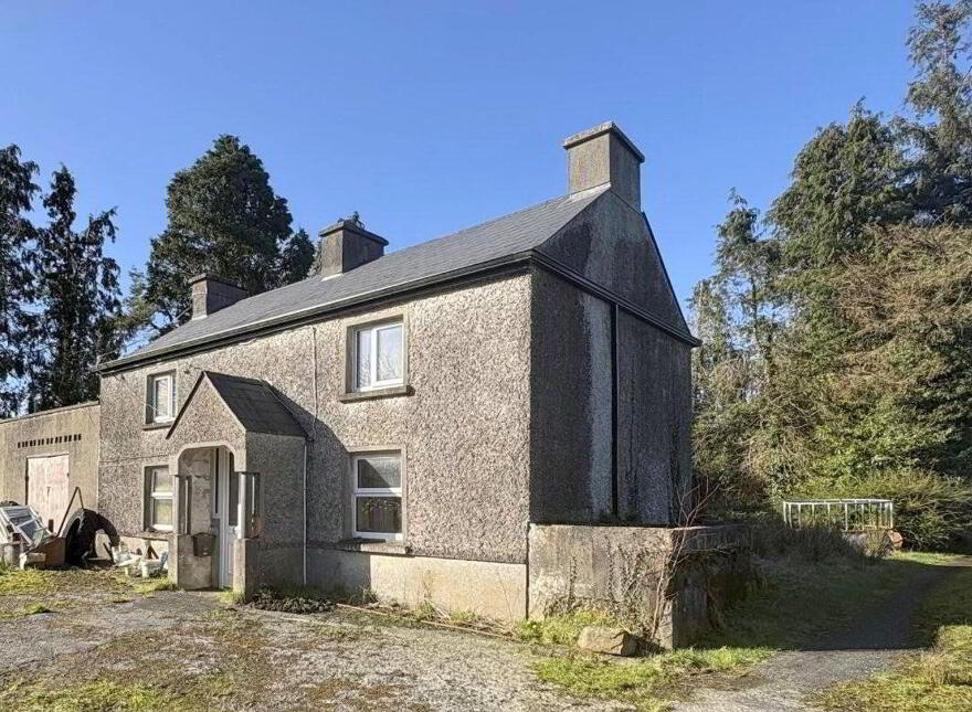 Kiltycon, Moyne, N39TR23 photo