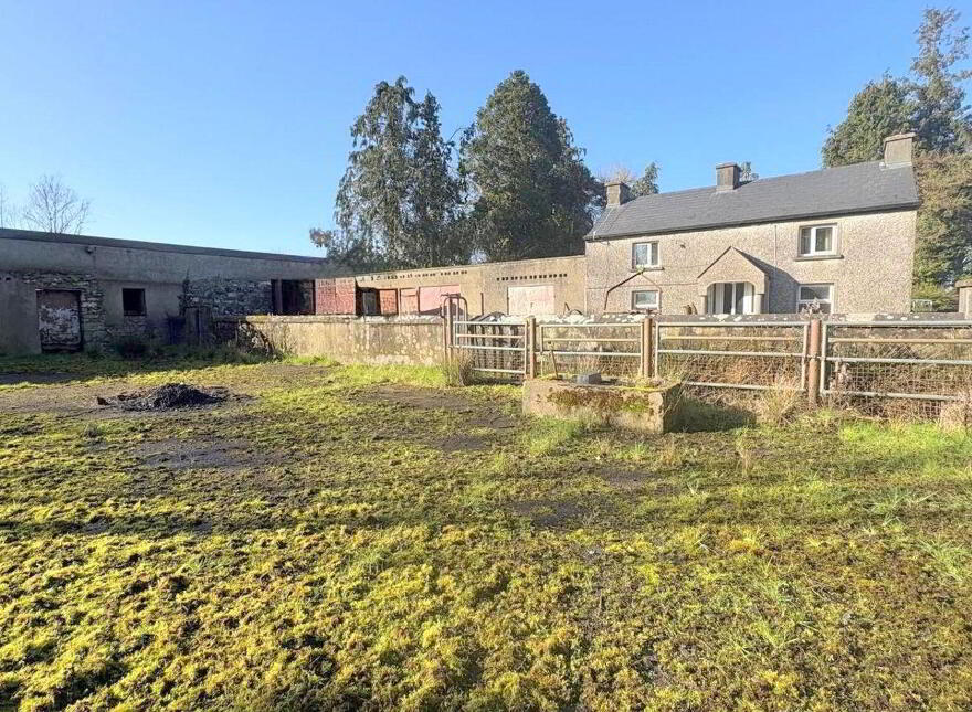 Kiltycon, Moyne, N39TR23