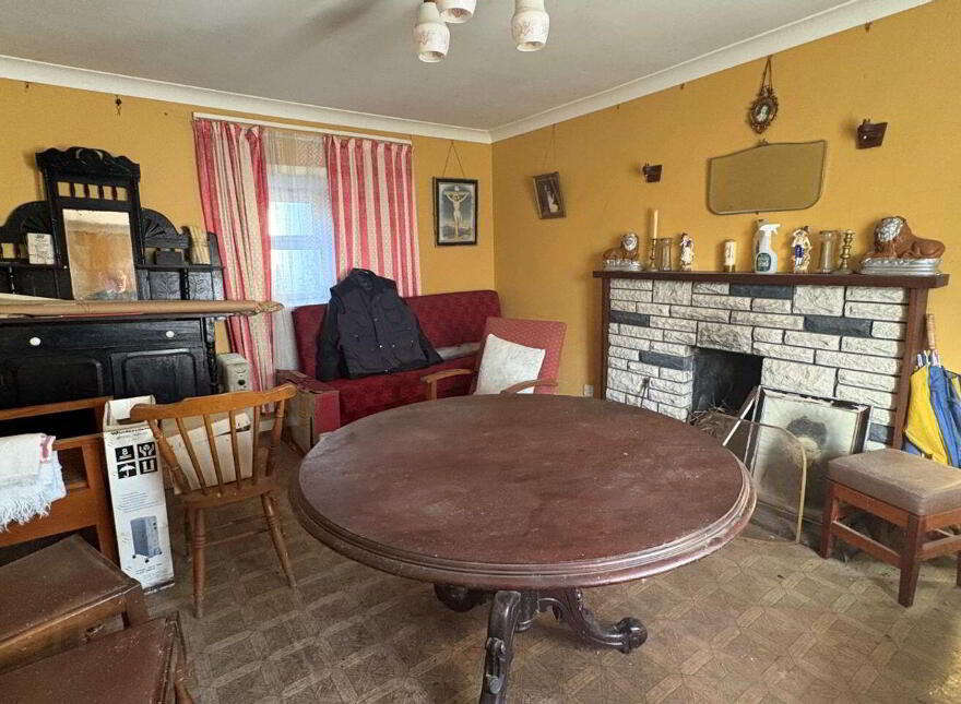 Kiltycon, Moyne, N39TR23