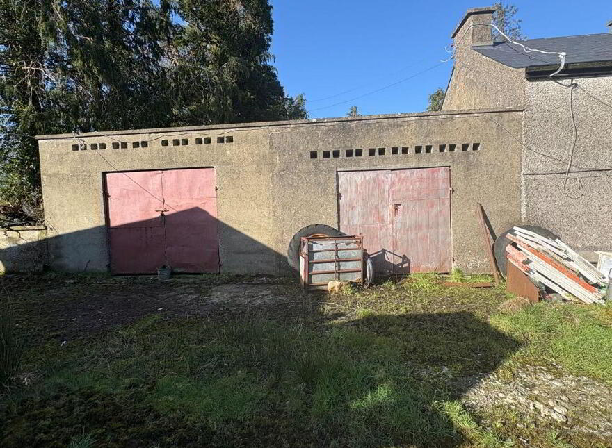 Kiltycon, Moyne, N39TR23