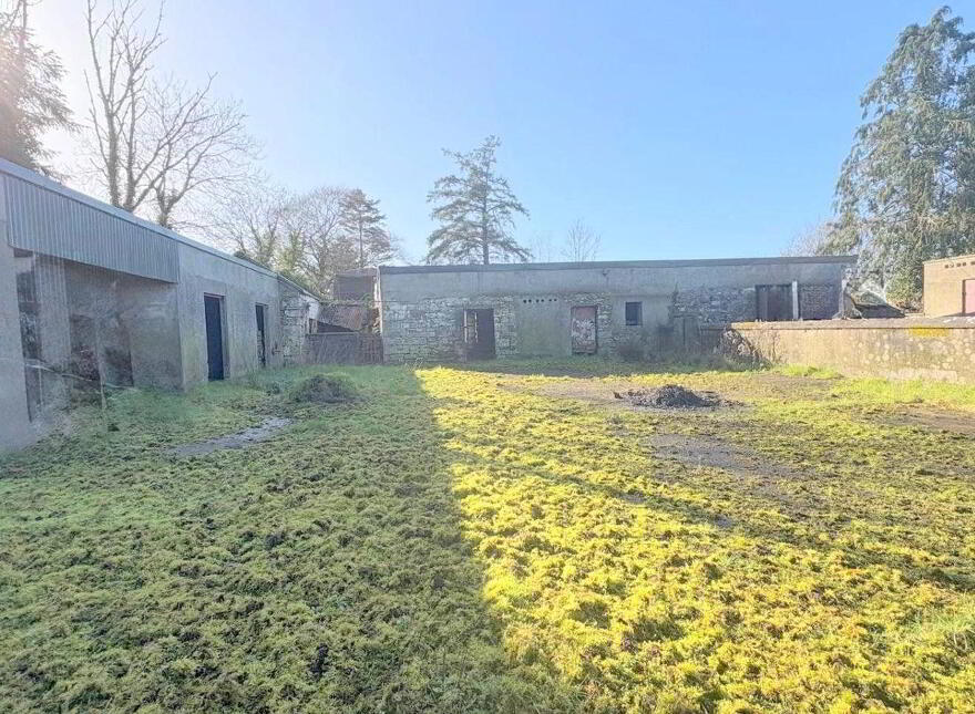 Kiltycon, Moyne, N39TR23