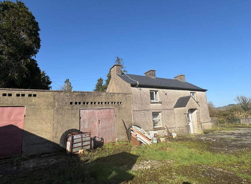 Kiltycon, Moyne, N39TR23