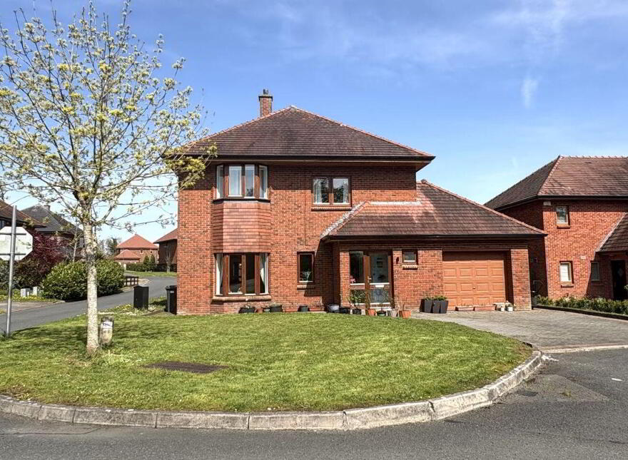 15 Hazel Grove, Clonbalt Wood, Longford Town, N39R7P6 photo
