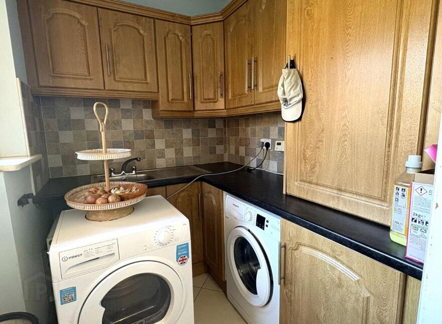 15 Hazel Grove, Clonbalt Wood, Longford Town, N39R7P6