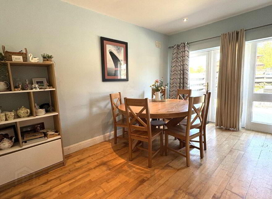15 Hazel Grove, Clonbalt Wood, Longford Town, N39R7P6