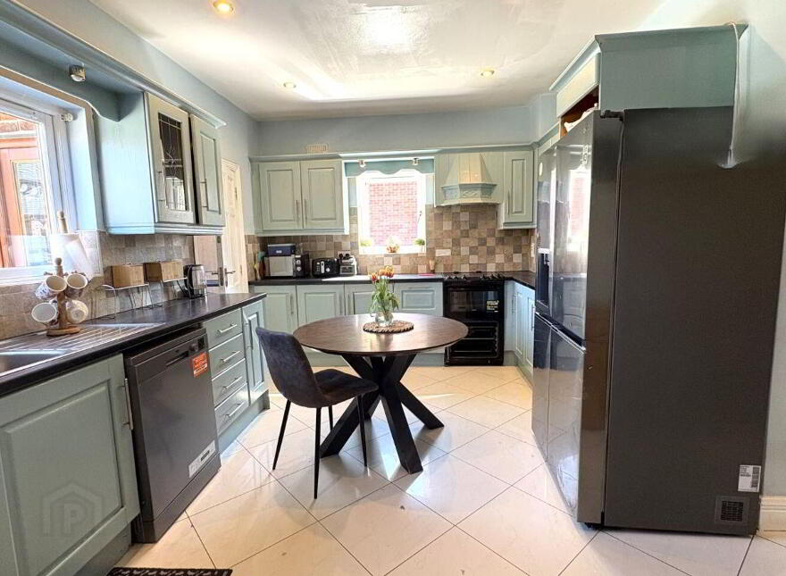 15 Hazel Grove, Clonbalt Wood, Longford Town, N39R7P6