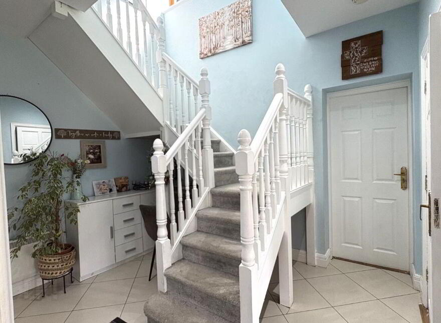 15 Hazel Grove, Clonbalt Wood, Longford Town, N39R7P6