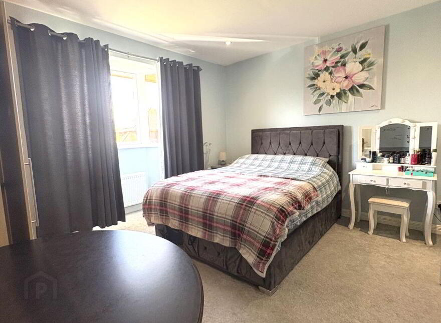 15 Hazel Grove, Clonbalt Wood, Longford Town, N39R7P6
