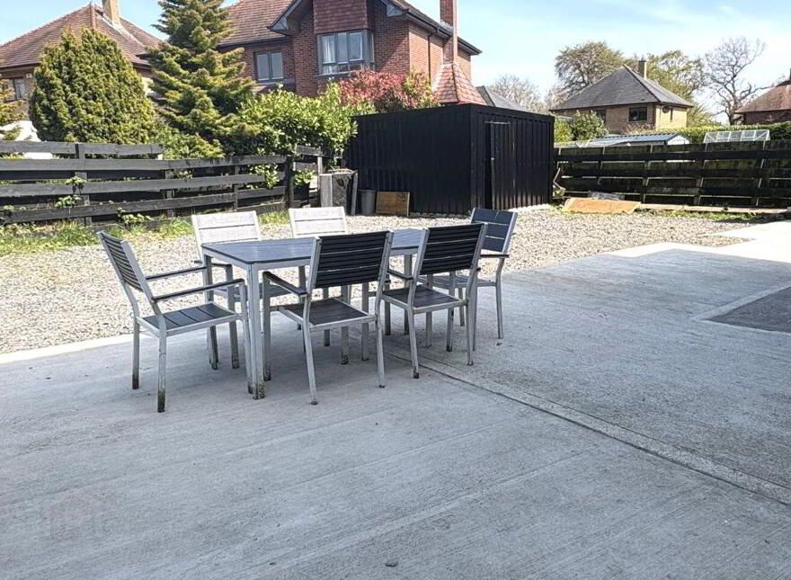 15 Hazel Grove, Clonbalt Wood, Longford Town, N39R7P6
