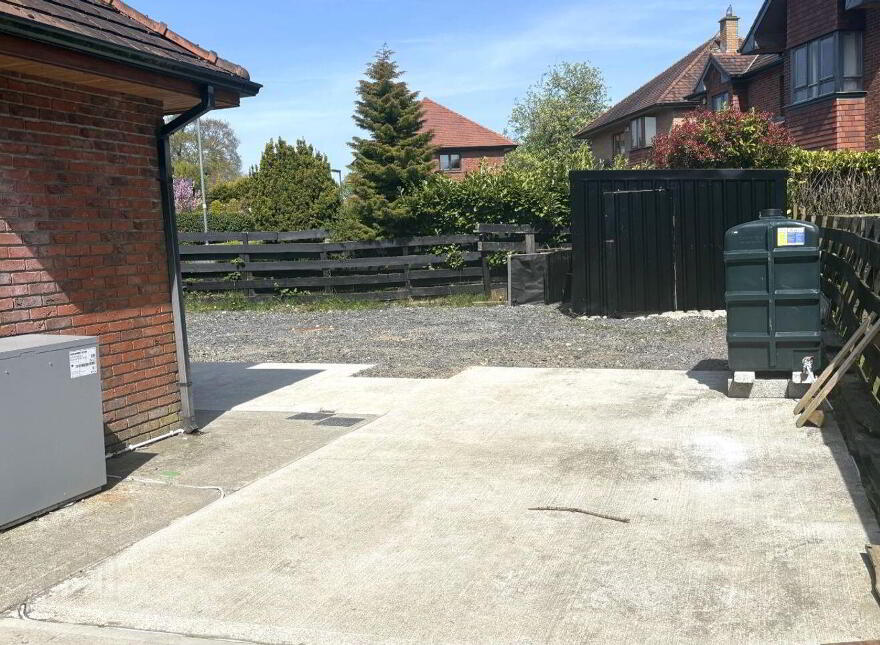 15 Hazel Grove, Clonbalt Wood, Longford Town, N39R7P6
