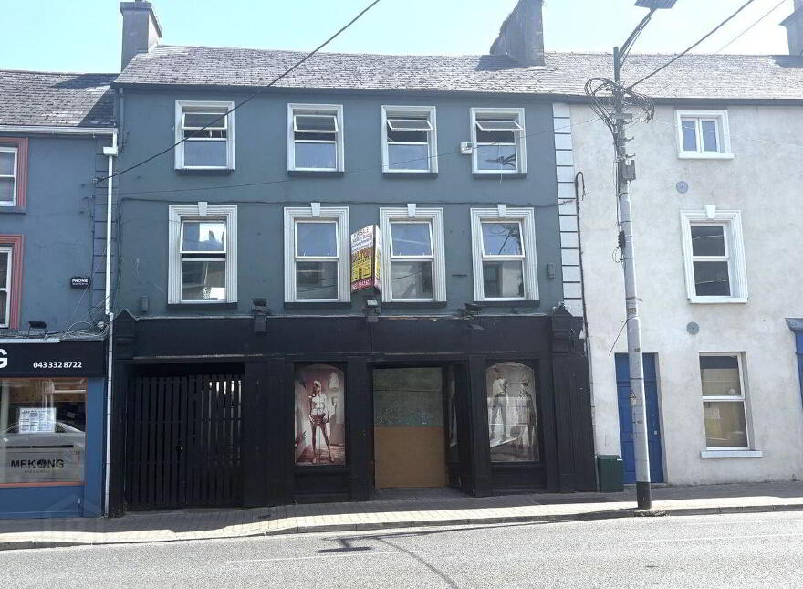 48 Main Street, Longford Town, N39N4F3 photo