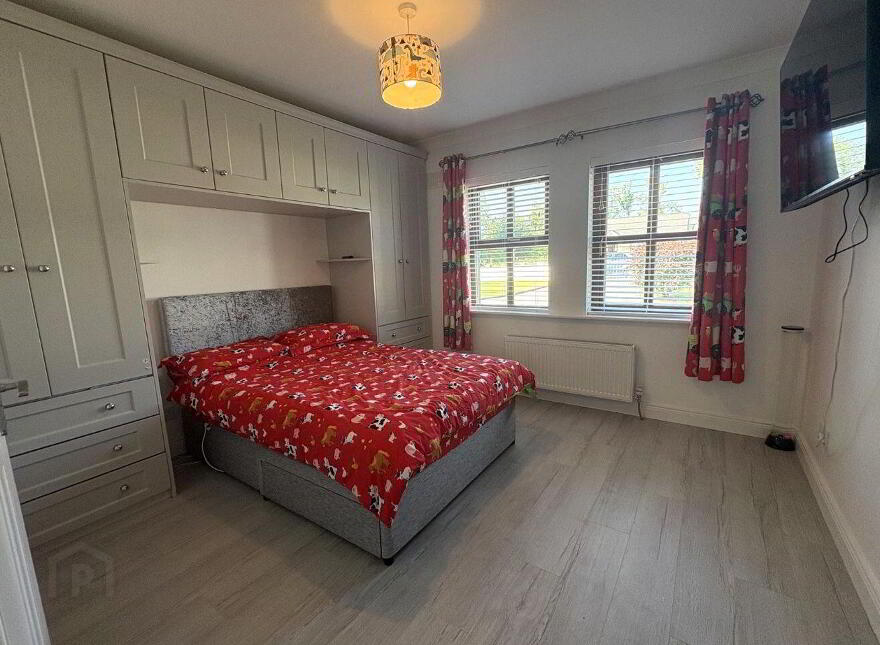 Tully Hall, Tully, Longford Town, N39VR70