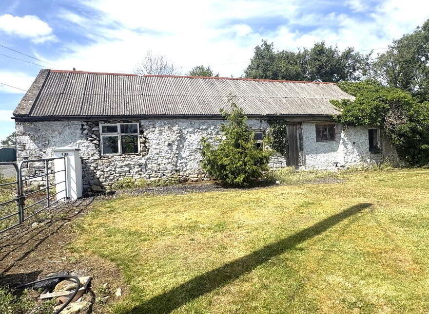 Tully Hall, Tully, Longford Town, N39VR70