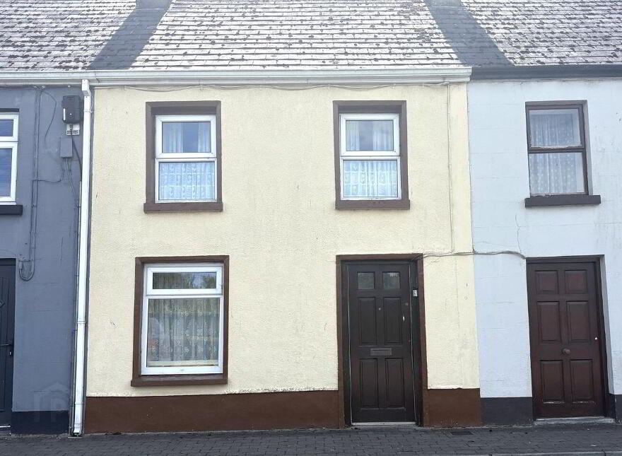 44 Great Water Street, Longford Town, N39P3C9 photo