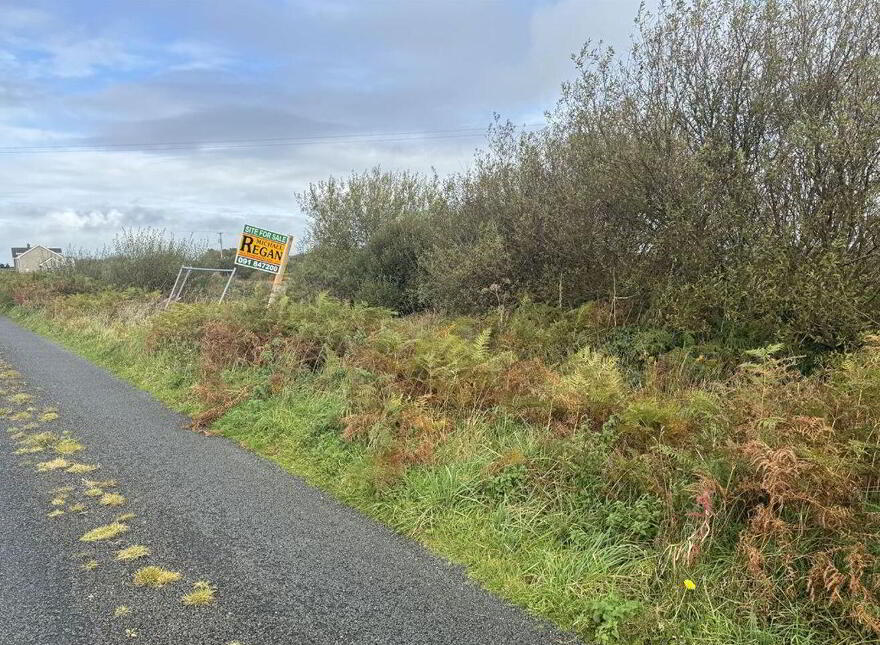 Kilmacduane, Cooraclare