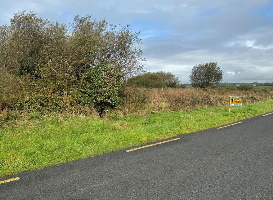 Kilmacduane, Cooraclare