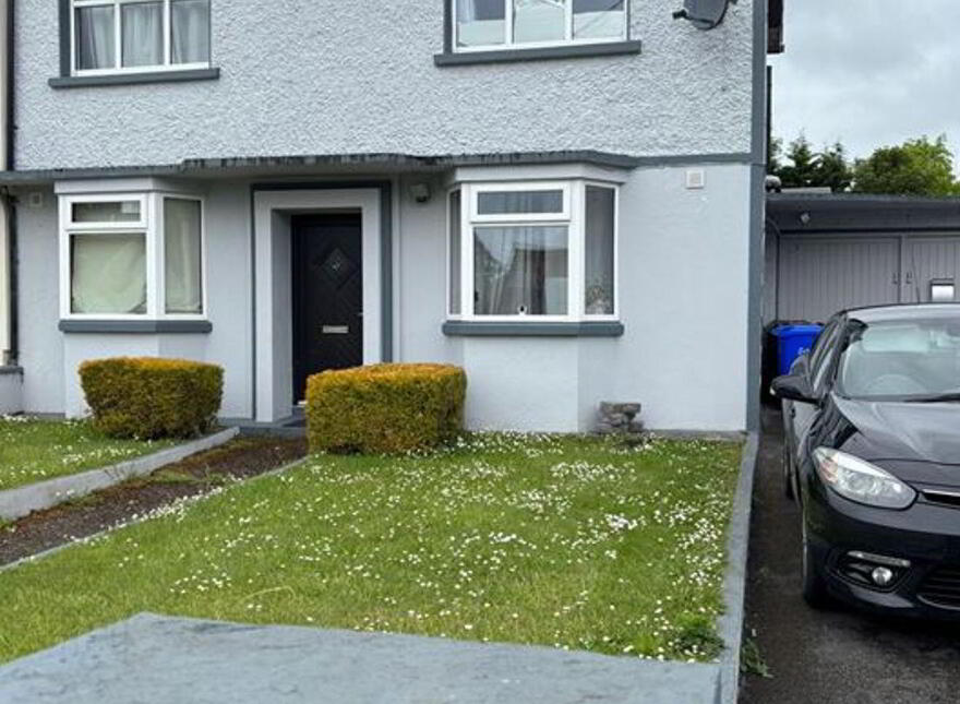 Mount Carmel Road, Loughrea, H62YF25