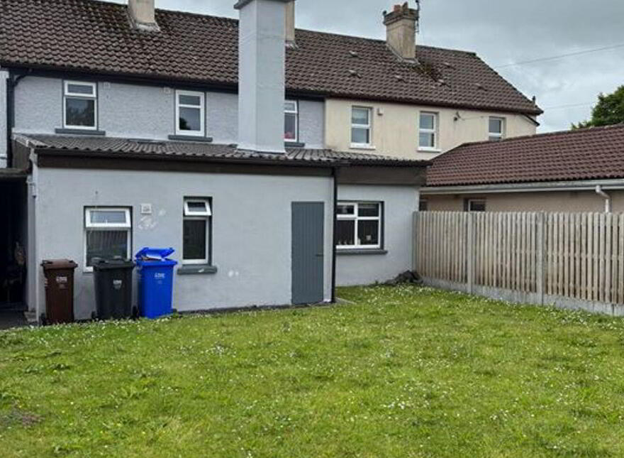 Mount Carmel Road, Loughrea, H62YF25