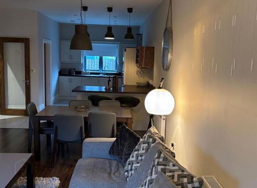 Mount Carmel Road, Loughrea, H62YF25