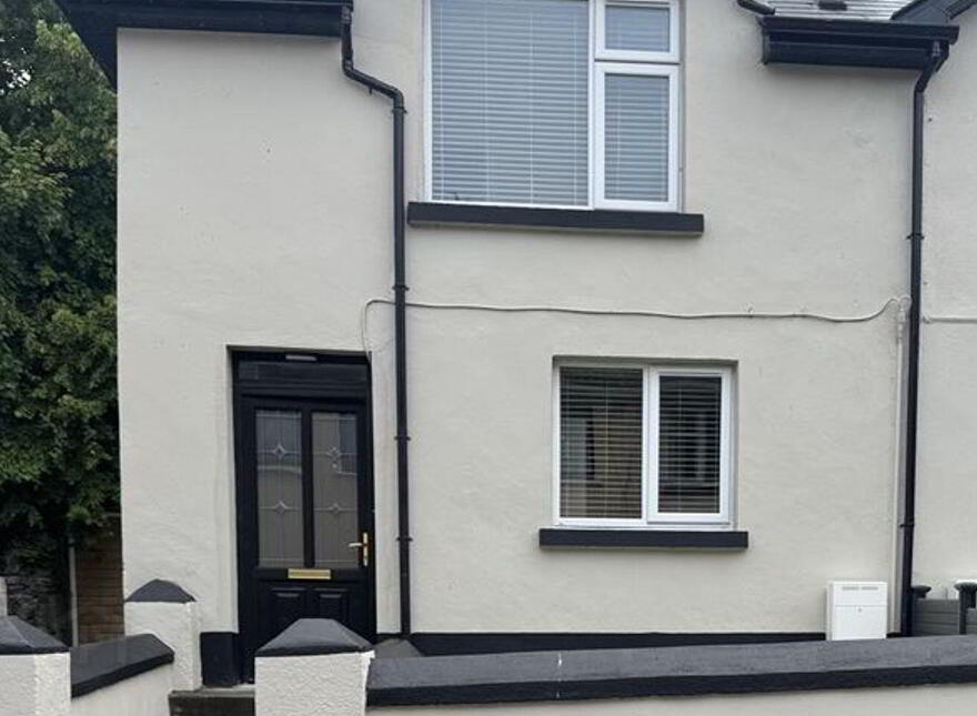 Moore Street, Loughrea, H62V489 photo