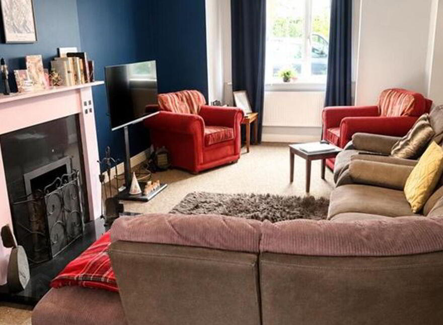 5 Carraig Mór, Caheronaun, Loughrea, H62HN44