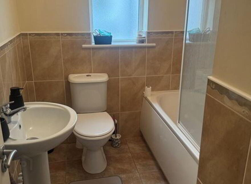 5 Carraig Mór, Caheronaun, Loughrea, H62HN44