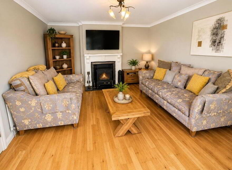 64 Hazelwood, Loughrea, H62YY77