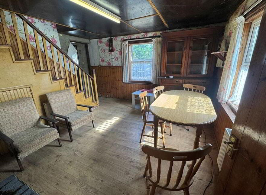 Clonco, Woodford, Woodford, H62DW64