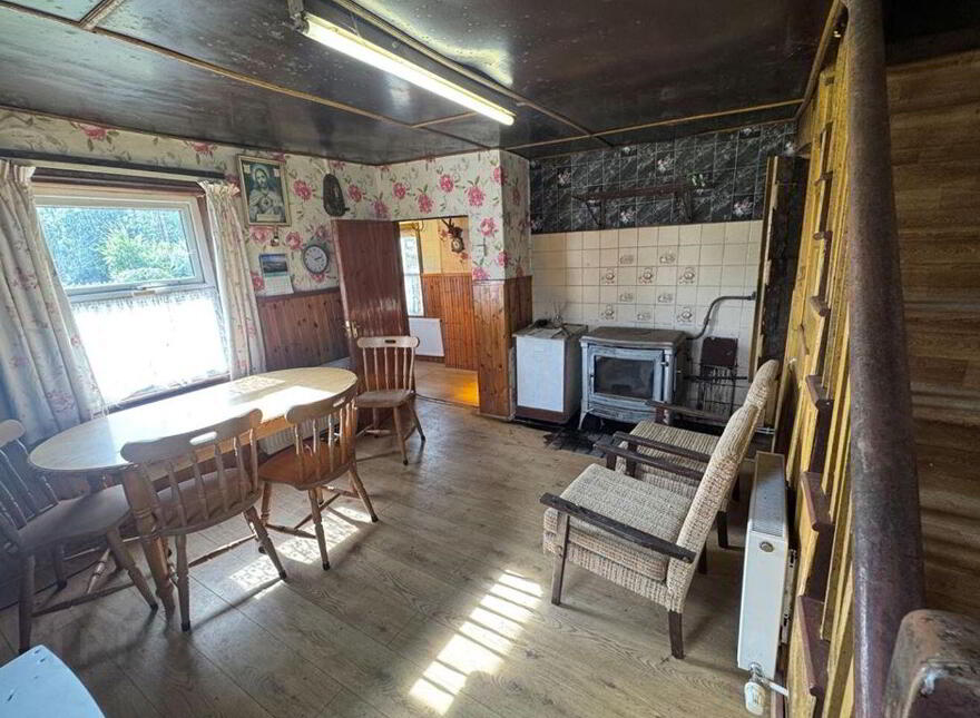 Clonco, Woodford, Woodford, H62DW64