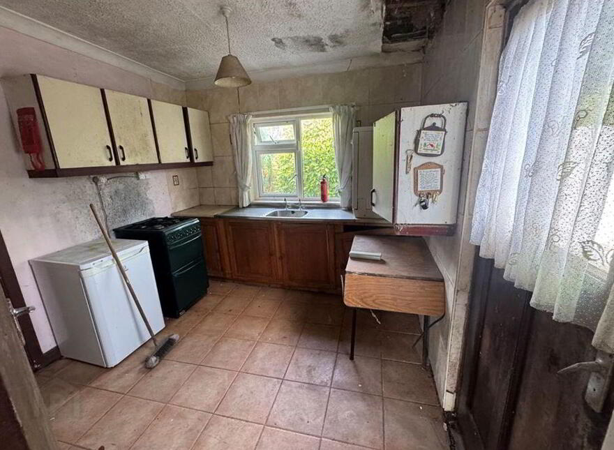 Clonco, Woodford, Woodford, H62DW64