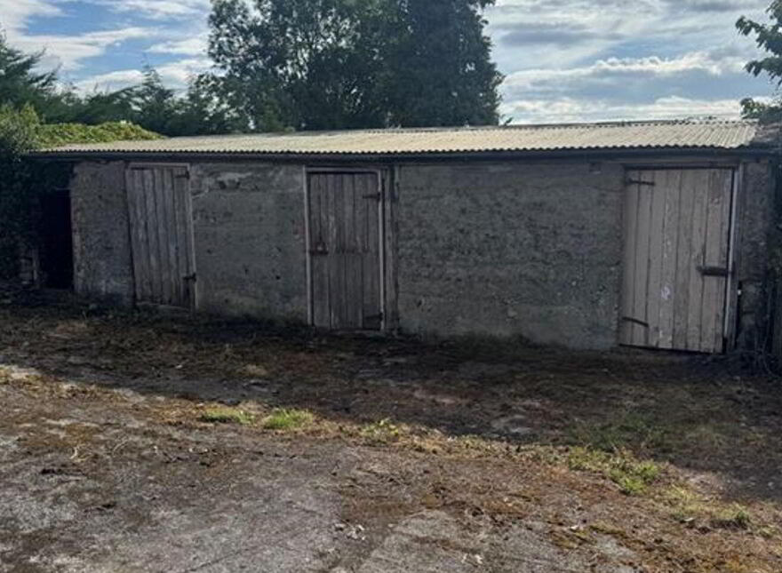 Clonco, Woodford, Woodford, H62DW64