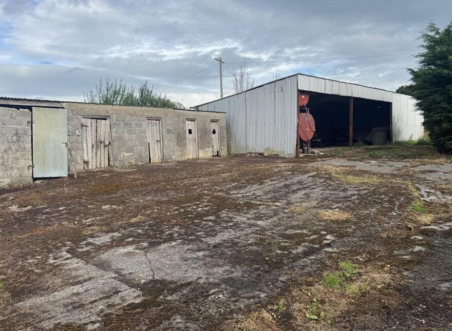 Clonco, Woodford, Woodford, H62DW64