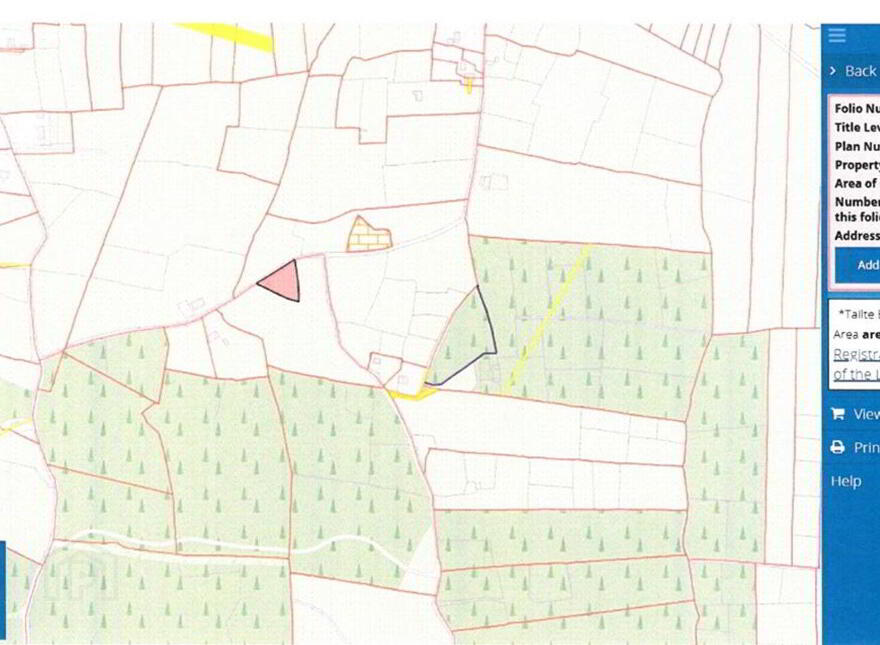 Bookeen, Kilnadeema, Dalystown
