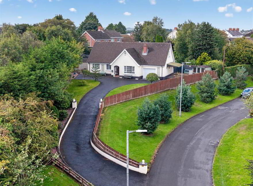 41 Meeting House Lane, Hillhall Road, Lisburn, BT27 5BY photo