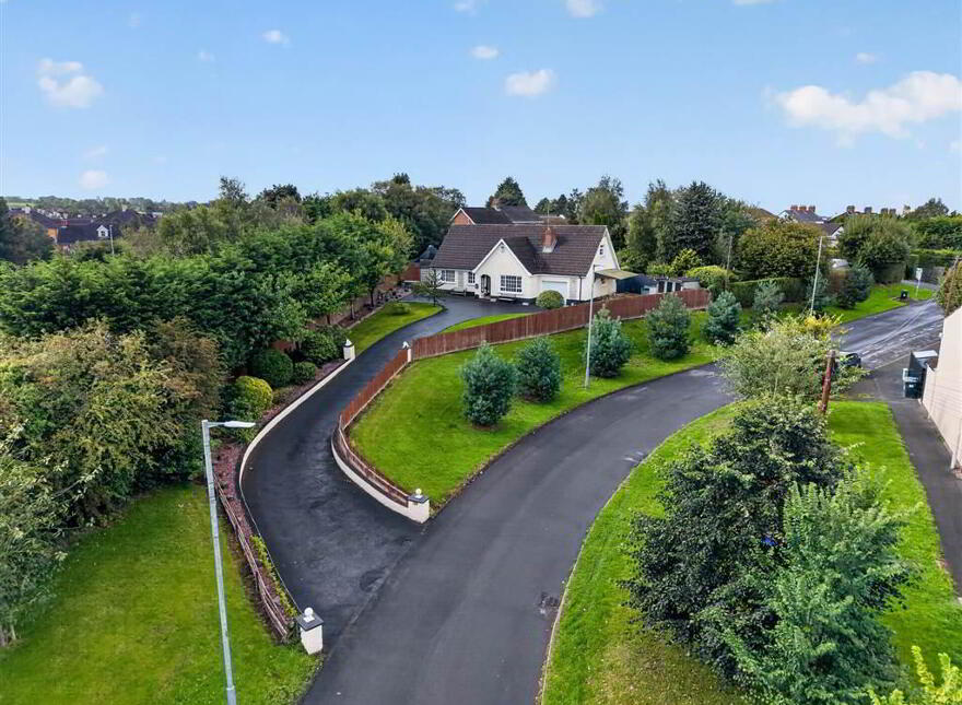 41 Meeting House Lane, Hillhall Road, Lisburn, BT27 5BY