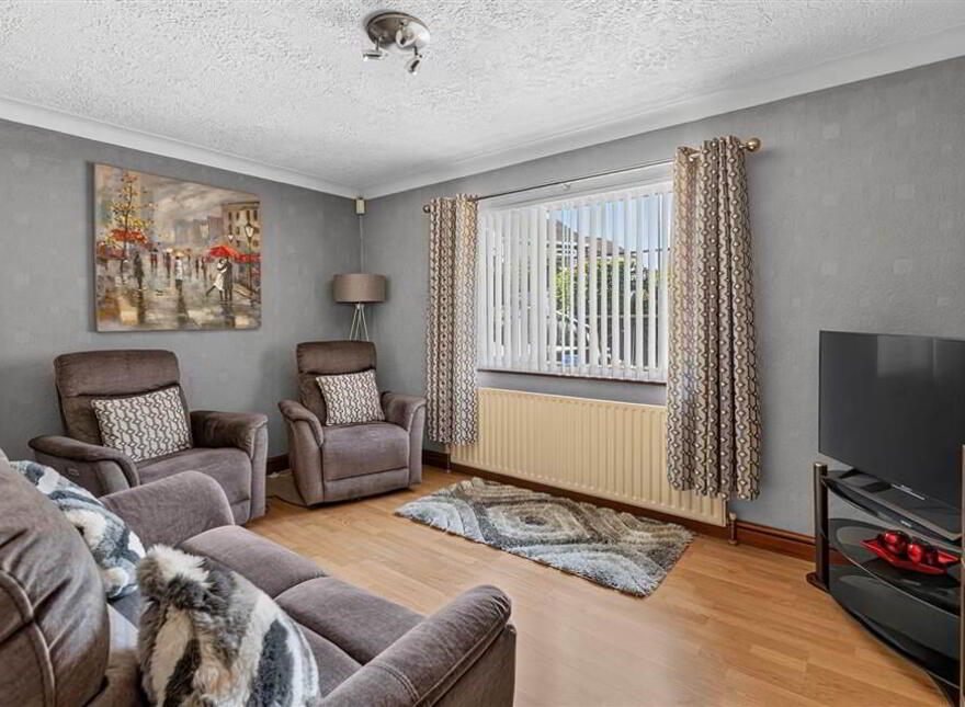 41 Meeting House Lane, Hillhall Road, Lisburn, BT27 5BY