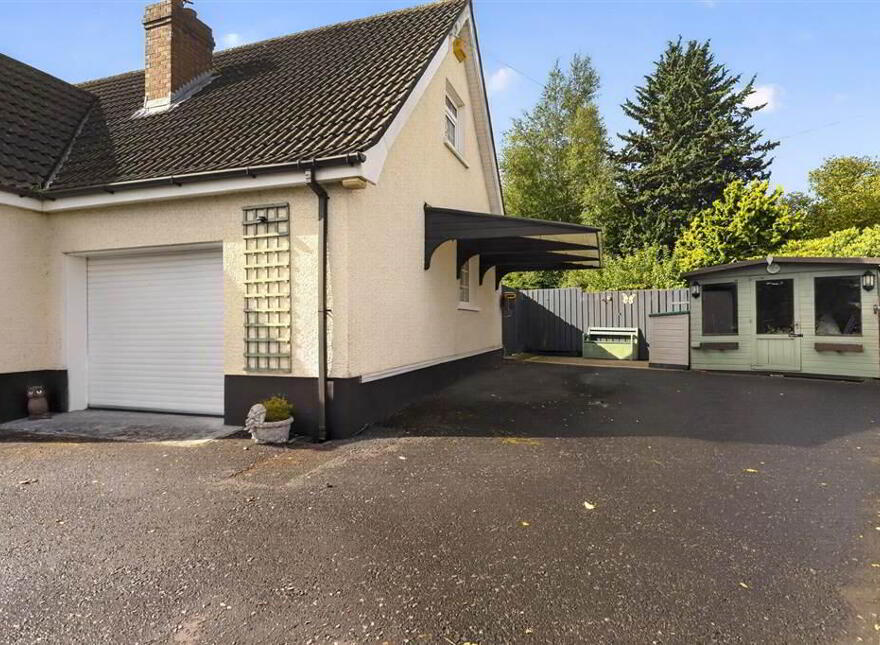 41 Meeting House Lane, Hillhall Road, Lisburn, BT27 5BY