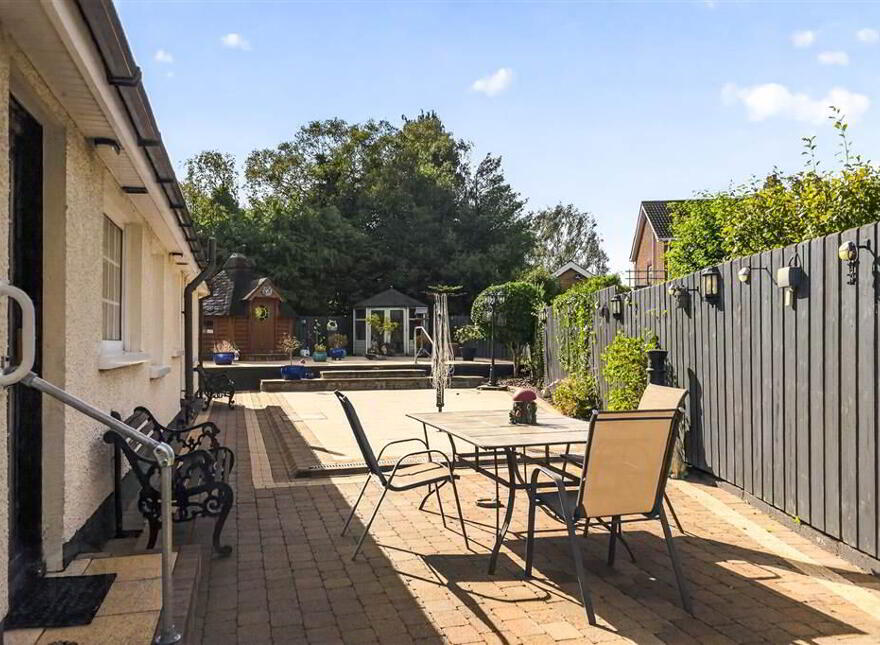 41 Meeting House Lane, Hillhall Road, Lisburn, BT27 5BY