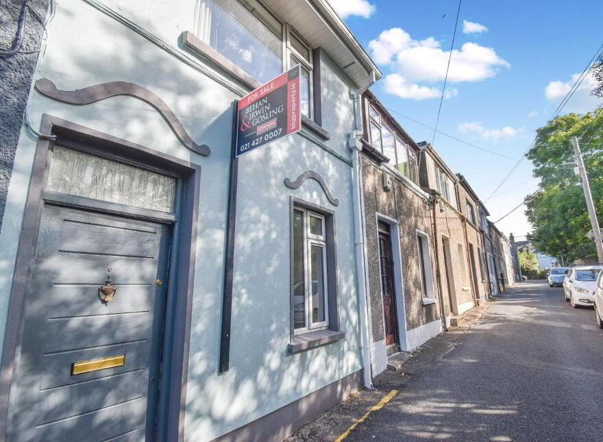 1 Glena Cottages, Gardiner's Hill Avenue, St. Lukes, T23X2FW