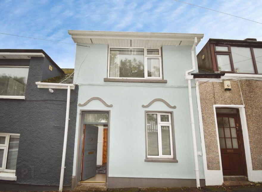 1 Glena Cottages, Gardiner's Hill Avenue, St. Lukes, T23X2FW