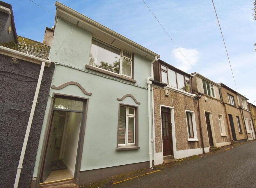 1 Glena Cottages, Gardiner's Hill Avenue, St. Lukes, T23X2FW