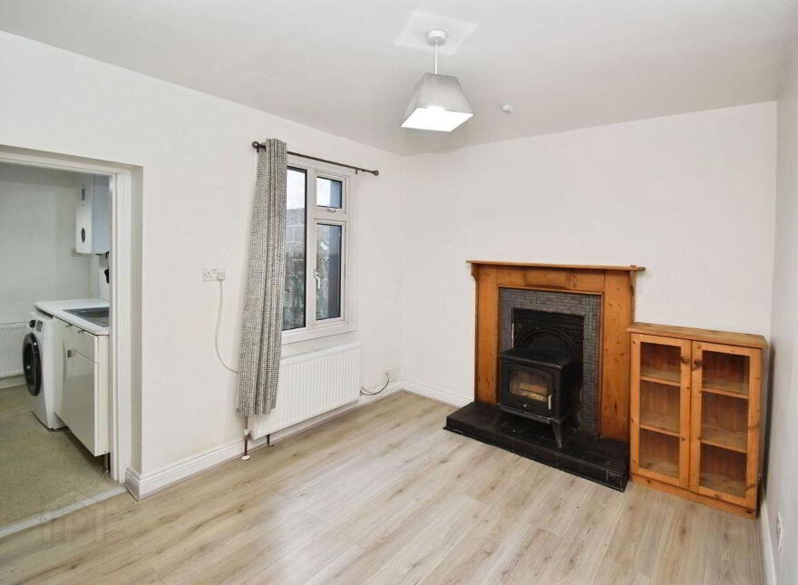 1 Glena Cottages, Gardiner's Hill Avenue, St. Lukes, T23X2FW