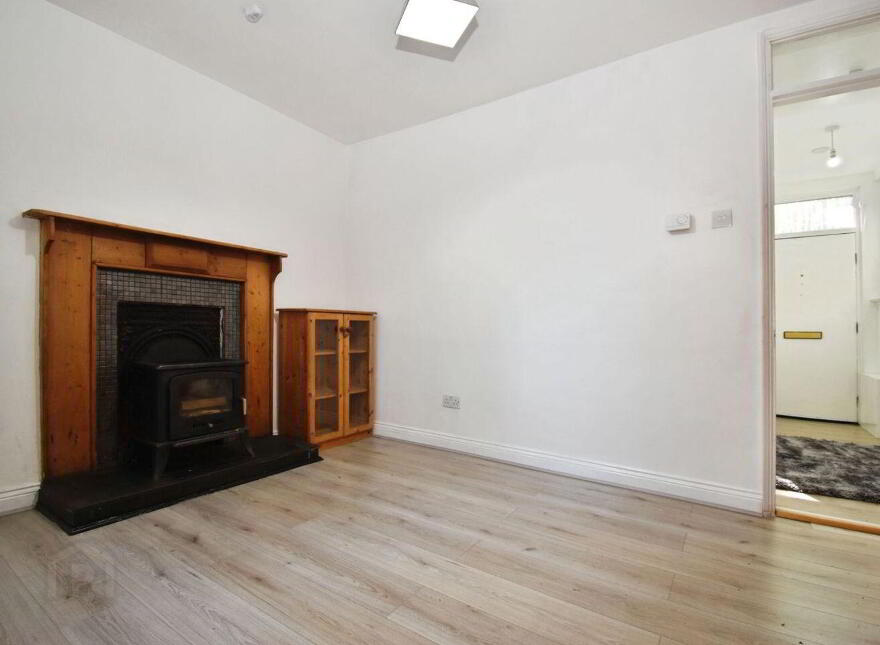 1 Glena Cottages, Gardiner's Hill Avenue, St. Lukes, T23X2FW