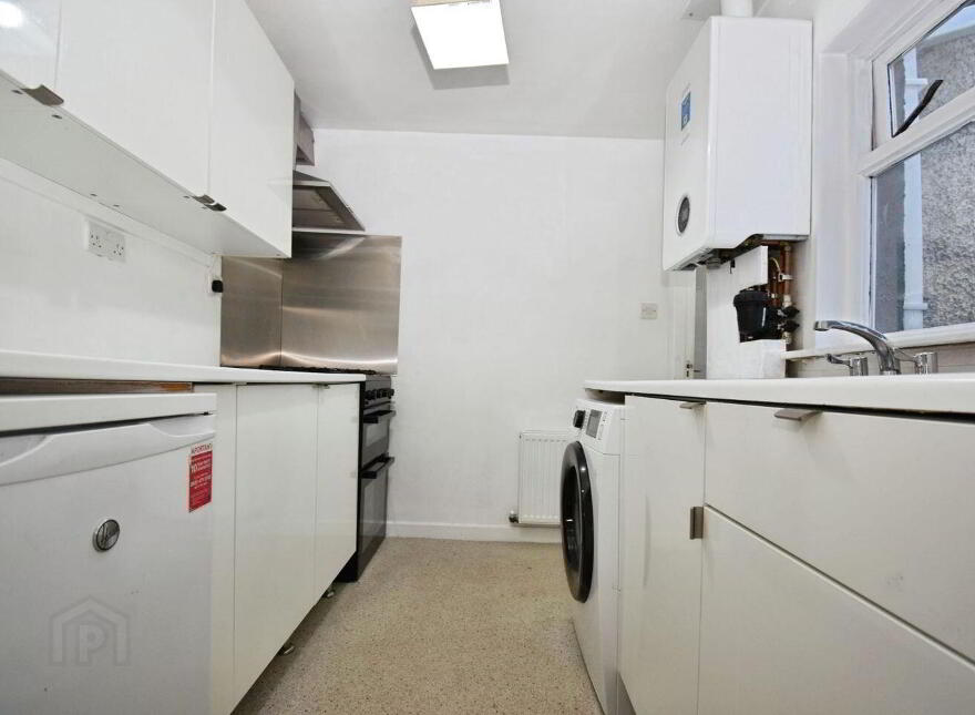 1 Glena Cottages, Gardiner's Hill Avenue, St. Lukes, T23X2FW