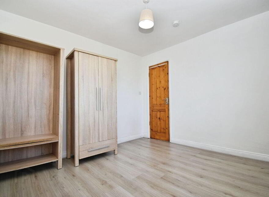 1 Glena Cottages, Gardiner's Hill Avenue, St. Lukes, T23X2FW