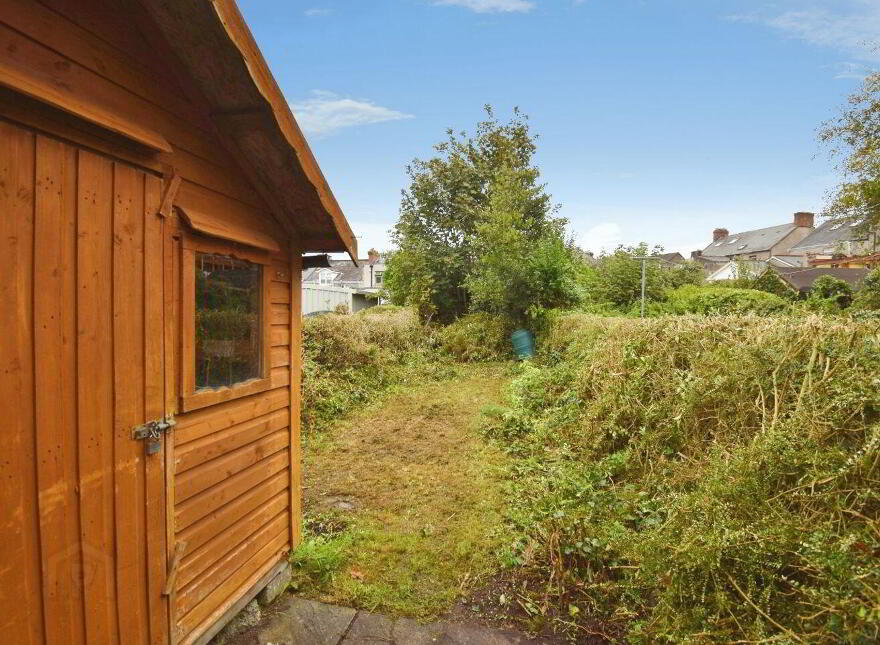 1 Glena Cottages, Gardiner's Hill Avenue, St. Lukes, T23X2FW
