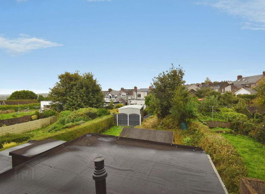1 Glena Cottages, Gardiner's Hill Avenue, St. Lukes, T23X2FW