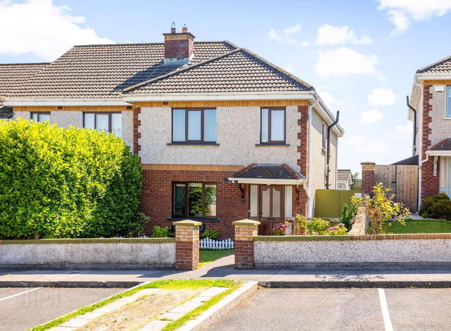 17 Ardevan Rise, Monasterevin, W34PT44
